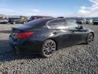 2017 Infiniti Q50 RED Sport 400