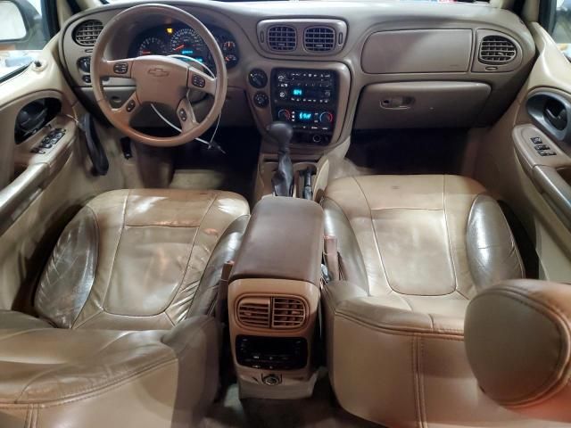 2004 Chevrolet Trailblazer LS