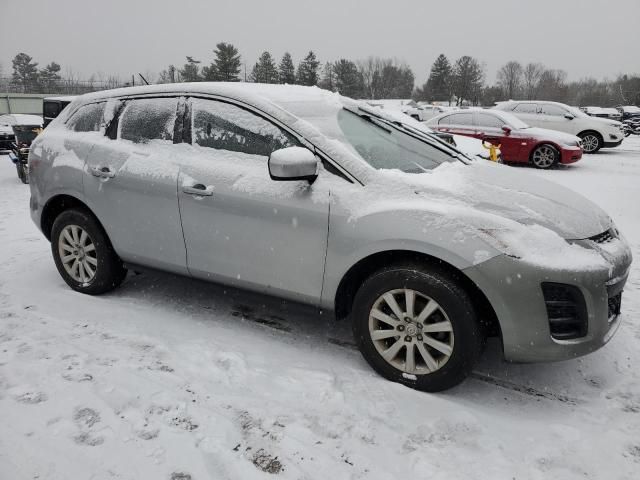 2011 Mazda CX-7