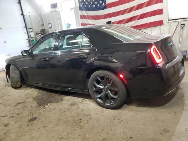 2023 Chrysler 300 S