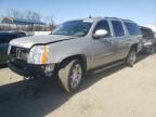 2009 GMC Yukon XL C1500 SLT