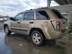 2005 Jeep Grand Cherokee Laredo