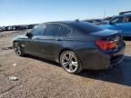 2012 BMW 750 I