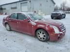 2008 Cadillac STS