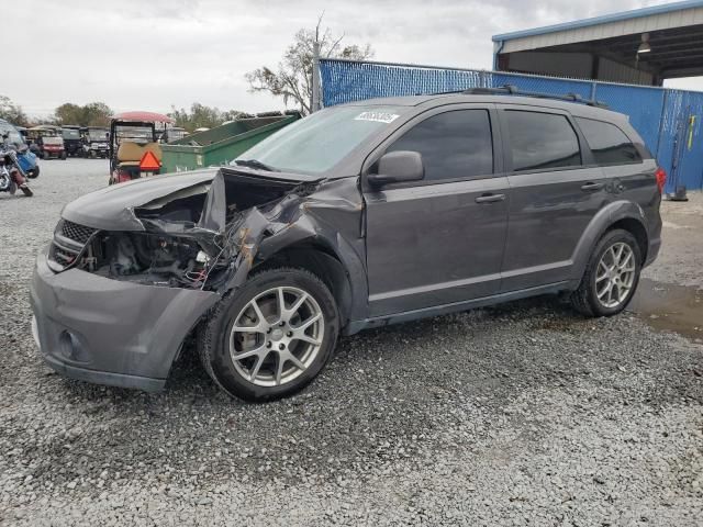 2014 Dodge Journey R/T