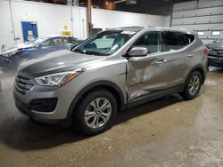 Hyundai salvage cars for sale: 2016 Hyundai Santa FE Sport