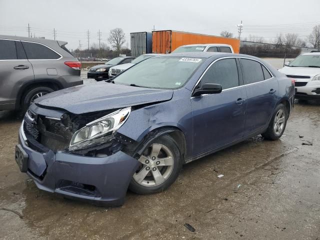 2013 Chevrolet Malibu LS