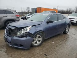 2013 Chevrolet Malibu LS en venta en Bridgeton, MO