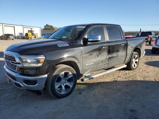 2020 Dodge 1500 Laramie