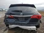 2020 Acura MDX Technology