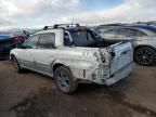 2005 Subaru Baja Turbo