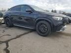 2021 Mercedes-Benz GLE Coupe AMG 53 4matic