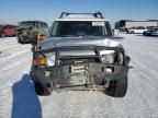 2007 Toyota FJ Cruiser