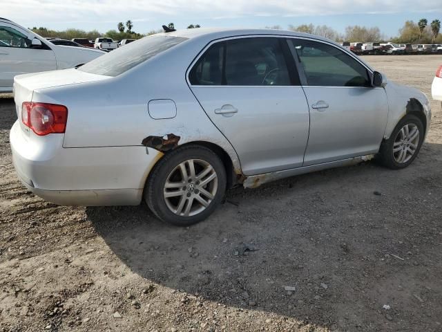 2006 Volkswagen Jetta TDI Option Package 2