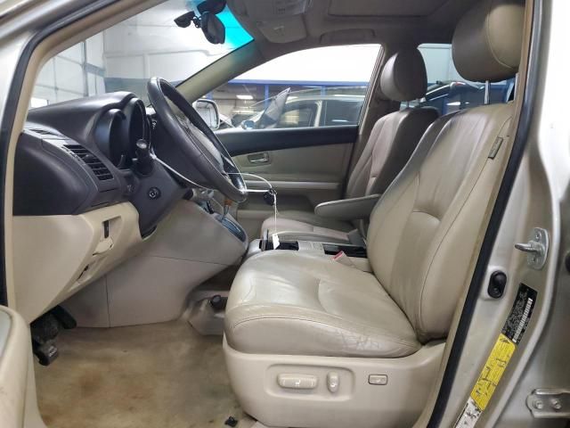 2006 Lexus RX 400