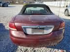 2002 Chrysler Sebring LXI