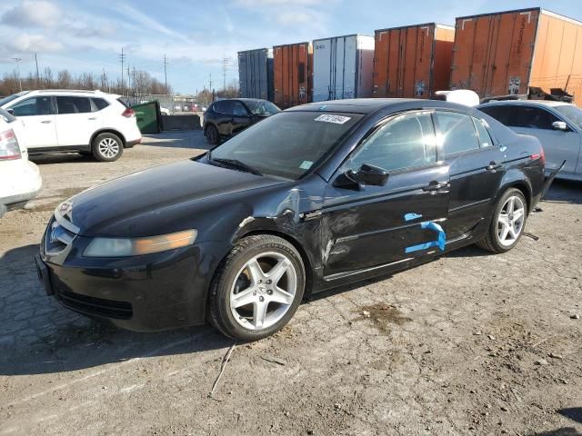 2006 Acura 3.2TL