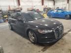 2017 Audi A6 Premium