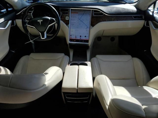 2017 Tesla Model S