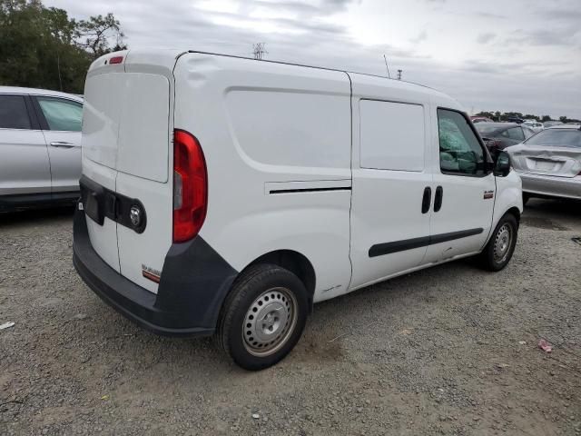 2020 Dodge RAM Promaster City