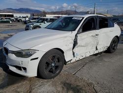 2013 BMW 328 I Sulev en venta en Sun Valley, CA