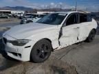 2013 BMW 328 I Sulev