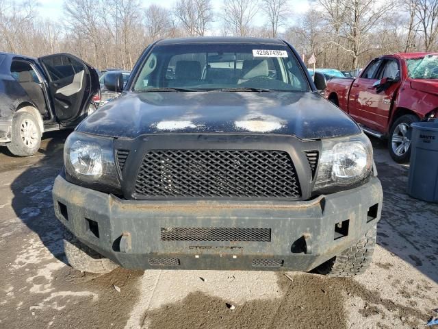 2008 Toyota Tacoma