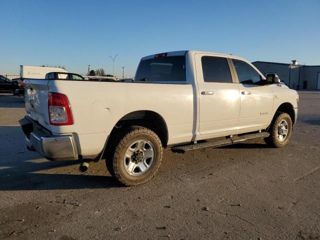 2019 Dodge RAM 2500 BIG Horn