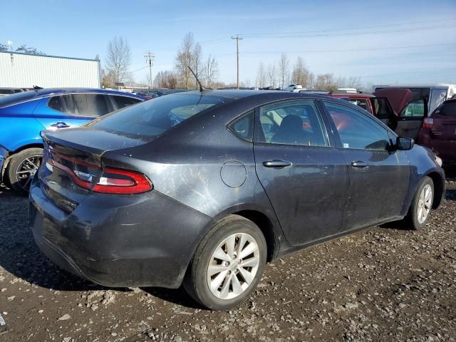 2014 Dodge Dart SE Aero