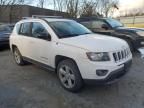 2013 Jeep Compass Limited