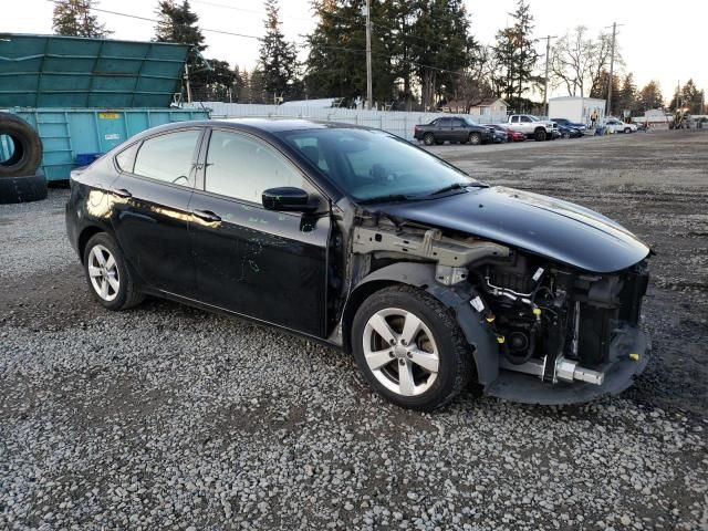 2016 Dodge Dart SXT Sport