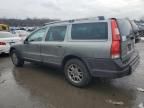 2007 Volvo XC70