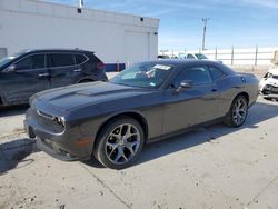 Carros con verificación Run & Drive a la venta en subasta: 2017 Dodge Challenger SXT