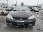 2004 Honda Civic EX