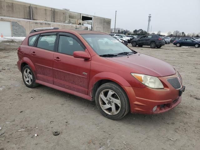 2006 Pontiac Vibe