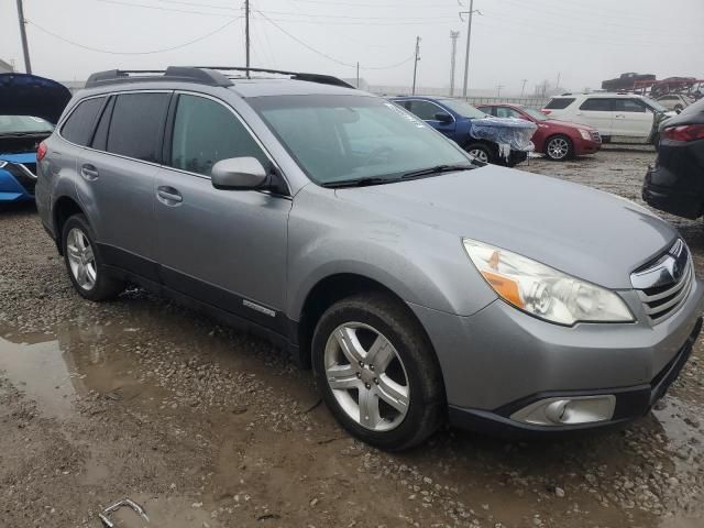 2011 Subaru Outback 2.5I Premium