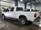 2011 Ford F350 Super Duty