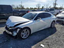 Lexus Vehiculos salvage en venta: 2024 Lexus IS 300