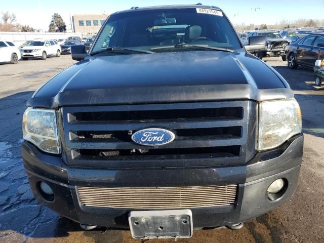 2008 Ford Expedition Limited