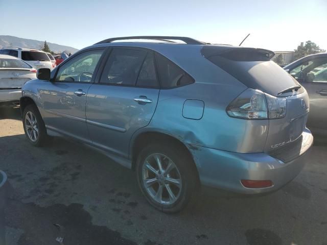 2008 Lexus RX 350