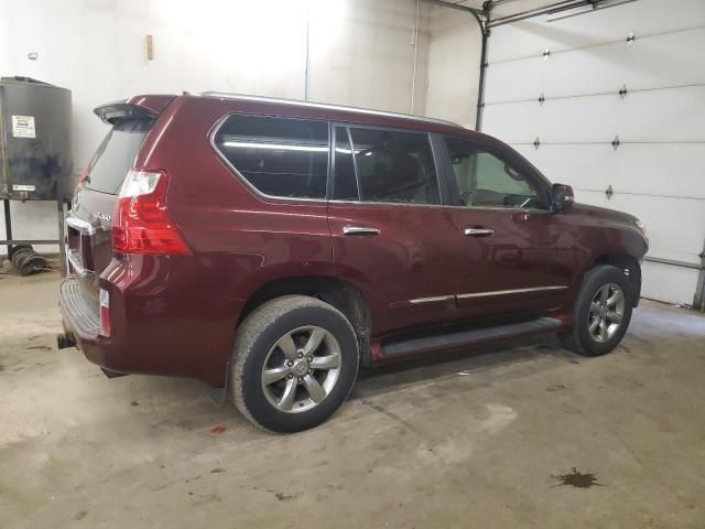 2013 Lexus GX 460 Premium