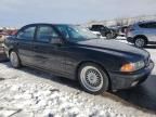 2000 BMW 528 I Automatic