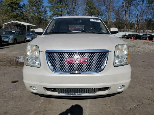 2012 GMC Yukon Denali