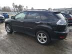 2008 Lexus RX 400H