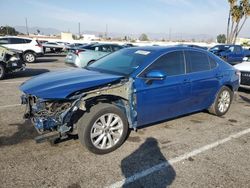 2019 Toyota Camry L en venta en Van Nuys, CA