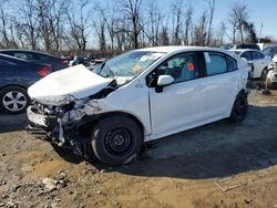 2024 Toyota Corolla LE en venta en Baltimore, MD