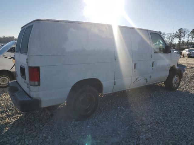 2014 Ford Econoline E150 Van