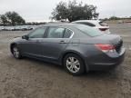 2009 Honda Accord LXP