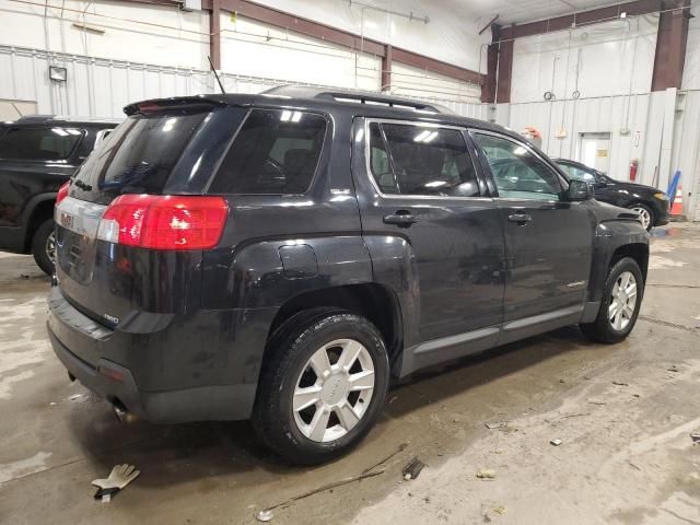 2013 GMC Terrain SLE