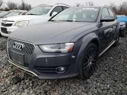 2013 Audi A4 Allroad Premium Plus en venta en Hillsborough, NJ